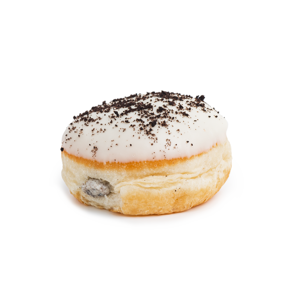 ***NEW BOX SIZE*** GD Donuts Cookies & Cream Donut