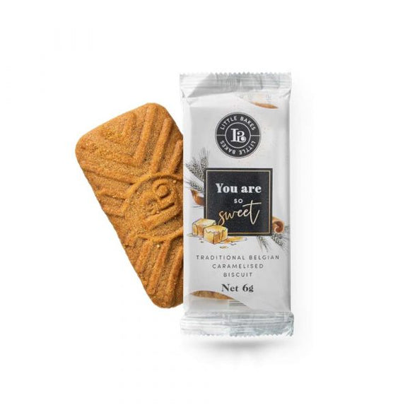 *** SPECIAL 50% OFF *** Little Bakes  Vegan Biscuits