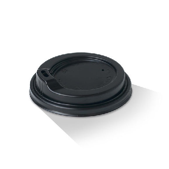 ***SLEEVES NOW AVAILABLE*** Pac Trading Large Black Spout Lids