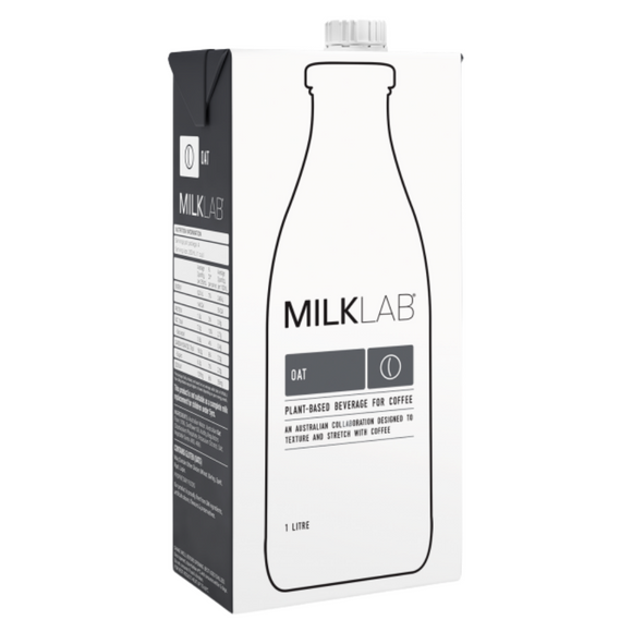 Milklab Almond Milk | Milklab Soy Milk | Yummy Direct