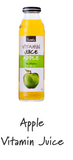 Sam's Juice Apple Vitamin Juice