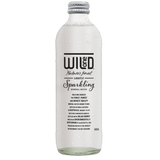Wild One Organic Sparkling Mineral Water 12x345ml