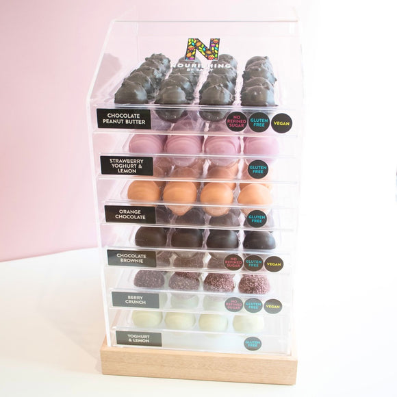 Protein Balls