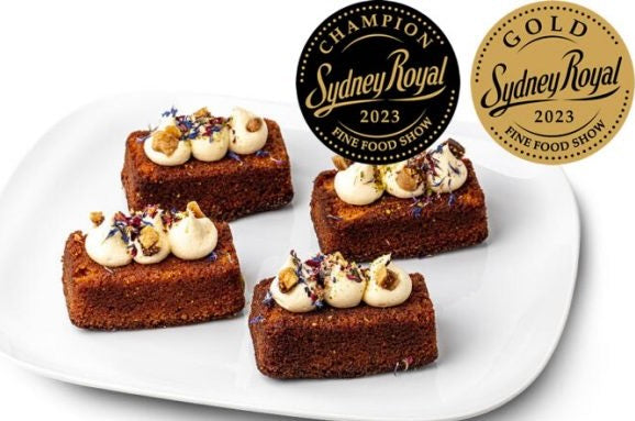 Individual Desserts