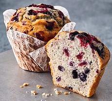 Muffins