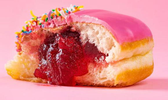 Donuts