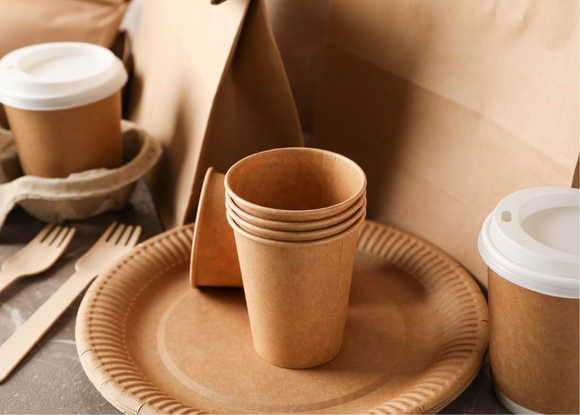 Packaging