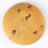 Cookie Man Individually Wrapped Protein Cookies Chunky Choc Chip Loaded with Choc Hazelnut Box of 10
