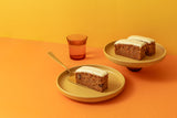 Priestley's Carrot Cake Slice Box of 15