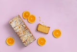 Priestley's Gluten Free & Dairy Free Orange & Almond Loaf