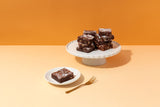 Priestley's American Brownie Box of 15