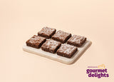 Priestley's American Brownie Box of 15