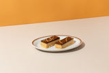 Priestley's Gluten Free Caramel Slice Box of 15