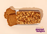 Priestley's Gluten Free & Nut Free Banana Bread