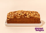 Priestley's Gluten Free & Nut Free Banana Bread