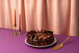 Priestley's Nero Mud Cake