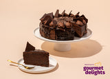 Priestley's Nero Mud Cake