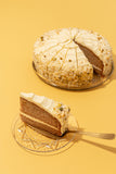 Priestley's Hummingbird Cake