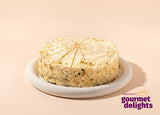 Priestley's Hummingbird Cake