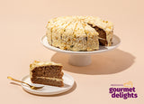 Priestley's Hummingbird Cake