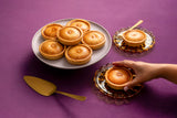 Priestley's Custard Tart Box of 6