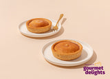 Priestley's Custard Tart Box of 6