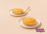 Priestley's Gluten Free Citrus Tart Box of 6