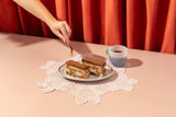 Priestley's Tiramisu Slice Box of 15