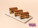 Priestley's Tiramisu Slice Box of 15