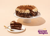 Priestley's Black Forest Cake