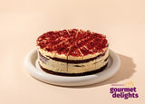 Priestley's Red Velvet Cake