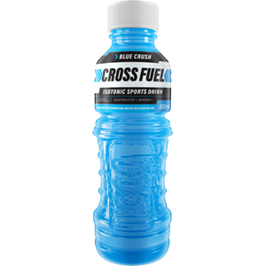 Wild One Crossfuel Blue Crush 12x600ml