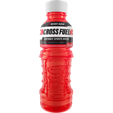 Wild One Crossfuel Berry Rush 12x600ml