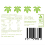 Naked Syrups Matcha Powder 500gm Bag