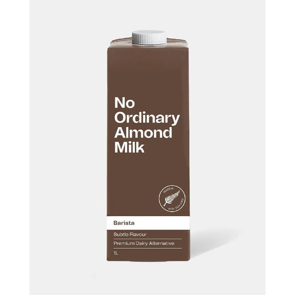 No Ordinary Almond Milk 1L Box of 6
