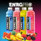 ENRG PRO Super Berry Protein Water