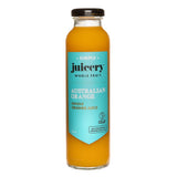 Simple Juicery Orange Juice 325ml Boxes of 12