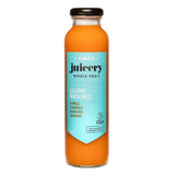 Simple Juicery Glow Bright Juice 325ml Boxes of 12