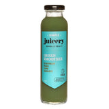 Simple Juicery Green Smoothie 325ml Boxes of 12