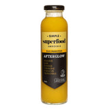 Simple Juicery Afterglow Prebiotic Superfood Smoothie 325ml Boxes of 12