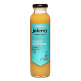 Simple Juicery Mango Smoothie 325ml Boxes of 12