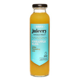 Simple Juicery Pineapple Juice 325ml Boxes of 12