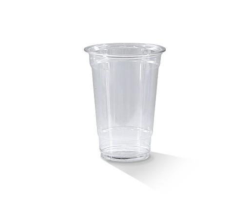***SLEEVES NOW AVAILABLE*** Pac Trading PET Cold Cup 20oz Box of 1000