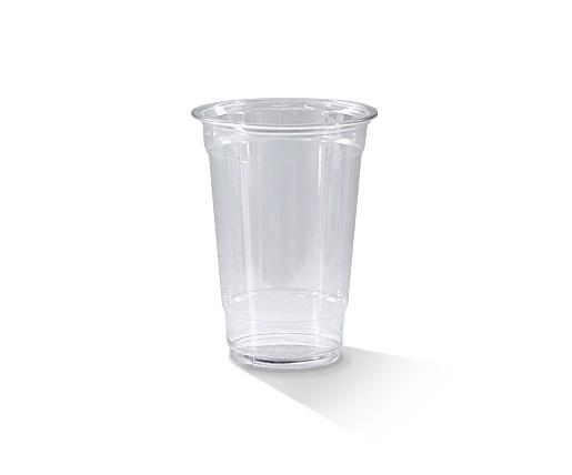Pac Trading PET Cold Cup 20oz