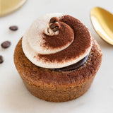 Mahadeva's Vegan Tiramisu Box of 6