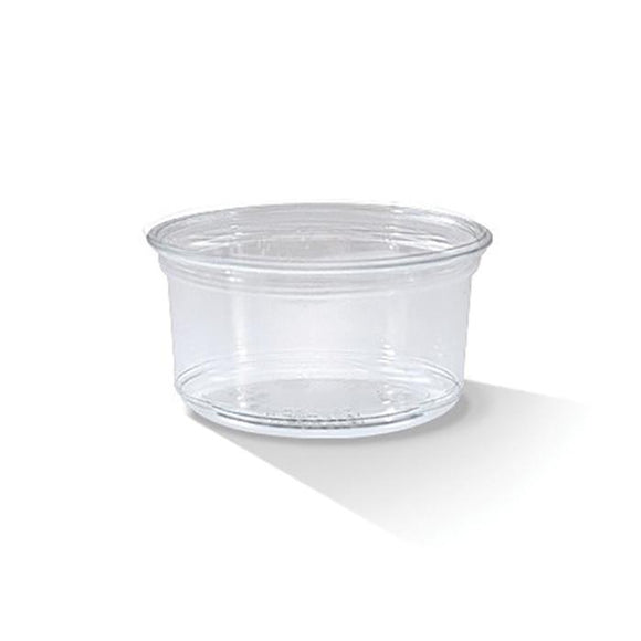 Pac Trading RPET Deli Container 16oz Box of 500