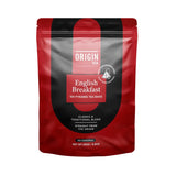 Origin Tea English Breakfast Pyramid Tea Bags Box of 100