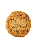 Byron Bay Fig & Pecan Cafe Style Cookies Packs of 12 (2 x 6 packs)