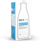 MilkLab Lactose Free Milk 1L Box of 12