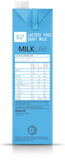 MilkLab Lactose Free Milk 1L Box of 12